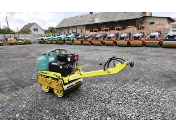Ammann Walec prowadzony Ammann ARW 65  , 2016 rok в лизинг Ammann Walec prowadzony Ammann ARW 65  , 2016 rok: фото 1