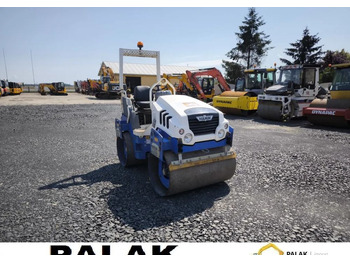 Hamm Walec Hamm HD 12  , 2015  rok в лизинг Hamm Walec Hamm HD 12  , 2015  rok: фото 1