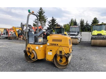 Terex Walec drogowy  TEREX  BENFORD  TV 1200 , 2008 rok в лизинг Terex Walec drogowy  TEREX  BENFORD  TV 1200 , 2008 rok: фото 1