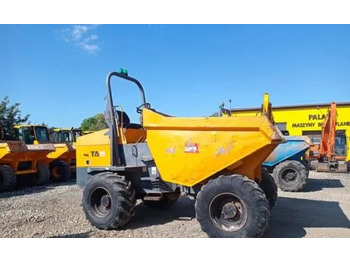 Terex Wozidło przegubowe TEREX BENFORD 9TON ,  2015 rok в лизинг Terex Wozidło przegubowe TEREX BENFORD 9TON ,  2015 rok: фото 1