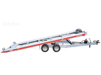 Gewe L3500 U/1, 5x2,1m - hydraulicznie uchylna в лизинг Gewe L3500 U/1, 5x2,1m - hydraulicznie uchylna: фото 5
