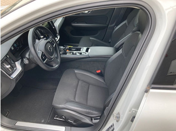 Volvo V60 T6 AWD R-Design Expression Recharge Plug-In  в лизинг Volvo V60 T6 AWD R-Design Expression Recharge Plug-In: фото 5