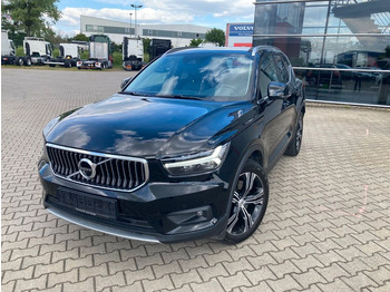 Volvo XC 40 T5 Inscription Recharge Plug-In Hybrid 2WD  в лизинг Volvo XC 40 T5 Inscription Recharge Plug-In Hybrid 2WD: фото 1