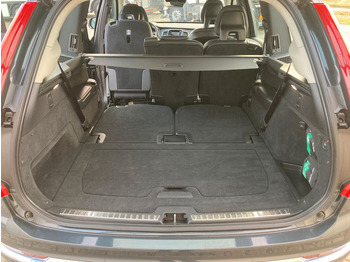 Volvo XC 90 T8 7-Sitzer Inscr. Expr. Recharge AWD  в лизинг Volvo XC 90 T8 7-Sitzer Inscr. Expr. Recharge AWD: фото 5