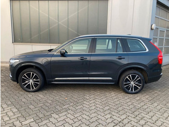 Volvo XC 90 T8 7-Sitzer Inscr. Expr. Recharge AWD  в лизинг Volvo XC 90 T8 7-Sitzer Inscr. Expr. Recharge AWD: фото 3