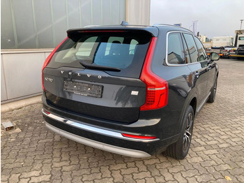 Volvo XC 90 T8 7-Sitzer Inscr. Expr. Recharge AWD  в лизинг Volvo XC 90 T8 7-Sitzer Inscr. Expr. Recharge AWD: фото 4