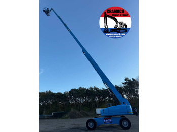 GENIE S125 в лизинг GENIE S125: фото 1