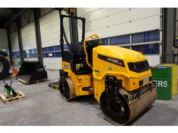 Новый Дорожный каток Jcb CT260-120: фото 1 Новый Дорожный каток Jcb CT260-120: фото 1