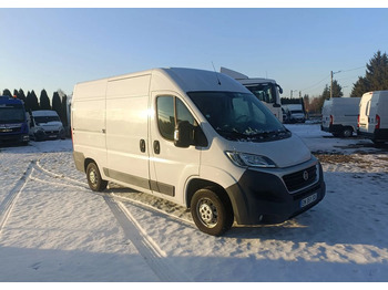 Fiat Ducato в лизинг Fiat Ducato: фото 1