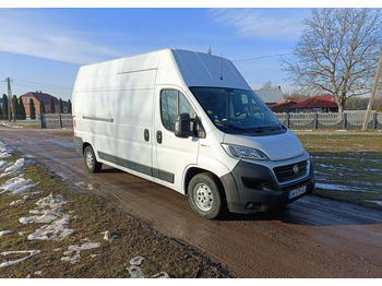 Fiat Ducato в лизинг Fiat Ducato: фото 1