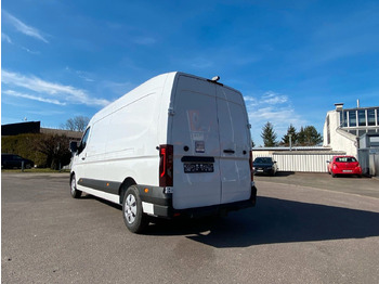 Новый Цельнометаллический фургон, Электрический фургон Renault Master E-Tech 145.35 L3H2: фото 3