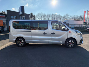 Renault Trafic Kombi L2H1 9-Sitzer Schiebetür beidseitig  в лизинг Renault Trafic Kombi L2H1 9-Sitzer Schiebetür beidseitig: фото 4
