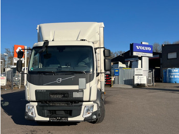 Volvo FL 8.16 Schiebeplane - Miete mögl. в лизинг Volvo FL 8.16 Schiebeplane - Miete mögl.: фото 1