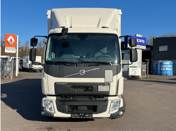Volvo FL 8.16 Schiebeplane - Miete mögl. в лизинг Volvo FL 8.16 Schiebeplane - Miete mögl.: фото 2