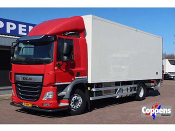 Рефрижератор DAF CF