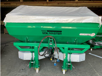 SOIL MASTER _MOUNTED TYPE FERTILIZER SPREADER в лизинг SOIL MASTER _MOUNTED TYPE FERTILIZER SPREADER: фото 1