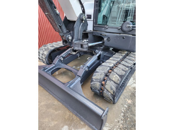 BOBCAT E85 в лизинг BOBCAT E85: фото 5