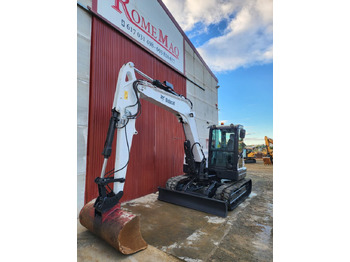 BOBCAT E85 в лизинг BOBCAT E85: фото 2