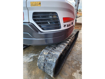 BOBCAT E85 в лизинг BOBCAT E85: фото 4