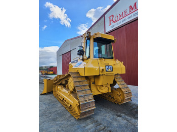 CAT D6N LGP в лизинг CAT D6N LGP: фото 3