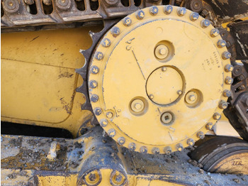 CAT D6R SERIE II в лизинг CAT D6R SERIE II: фото 5