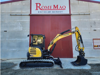 YANMAR VIO57 в лизинг YANMAR VIO57: фото 3