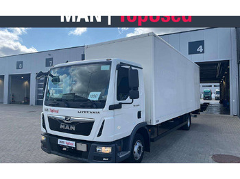 MAN TGL 12.220 4X2 BL (7880) в лизинг MAN TGL 12.220 4X2 BL (7880): фото 1