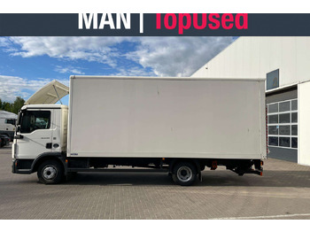 MAN TGL 8.190 4X2 BB (7455) в лизинг MAN TGL 8.190 4X2 BB (7455): фото 4