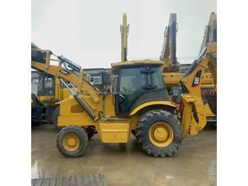 2024 CATERPILLAR 420F IT 100% original second hand Cat 420F2 Trend backhoe loader in excellent condition в лизинг 2024 CATERPILLAR 420F IT 100% original second hand Cat 420F2 Trend backhoe loader in excellent condition: фото 1