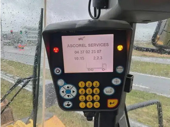 90% New High Quality Used Cat Wheel Loader 966 966h Original Japan Second-Hand Caterpillar Construction Loader в лизинг 90% New High Quality Used Cat Wheel Loader 966 966h Original Japan Second-Hand Caterpillar Construction Loader: фото 3