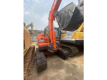 Awesome Performance Korea Imported Small Scale Used Doosan Dx60 dx225 dh55 dh60  Excavator in Shanghai good price в лизинг Awesome Performance Korea Imported Small Scale Used Doosan Dx60 dx225 dh55 dh60  Excavator in Shanghai good price: фото 3
