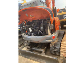 Awesome Performance Korea Imported Small Scale Used Doosan Dx60 dx225 dh55 dh60  Excavator in Shanghai good price в лизинг Awesome Performance Korea Imported Small Scale Used Doosan Dx60 dx225 dh55 dh60  Excavator in Shanghai good price: фото 5