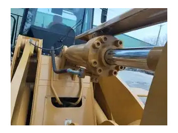 Cat 966H Mechanical Wheel Loader, 3m3 Size Bucket Cat 966 Loader в лизинг Cat 966H Mechanical Wheel Loader, 3m3 Size Bucket Cat 966 Loader: фото 5
