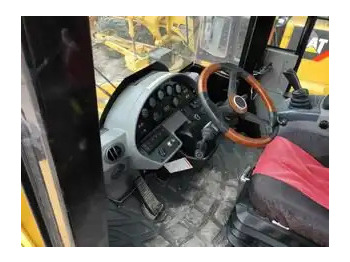 Cat 966H Mechanical Wheel Loader, 3m3 Size Bucket Cat 966 Loader в лизинг Cat 966H Mechanical Wheel Loader, 3m3 Size Bucket Cat 966 Loader: фото 4