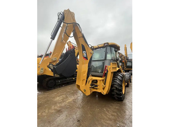 Cheap Price 420f2 Used Backhoe Loader Used Backhoes Cat 420f2 Tractor Backhoe Loader with good working condition on Sale в лизинг Cheap Price 420f2 Used Backhoe Loader Used Backhoes Cat 420f2 Tractor Backhoe Loader with good working condition on Sale: фото 2