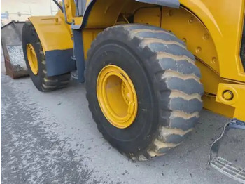 Chinese Top Brand Wheel Loader 856h Series Used Construction Machinery Loader 856 856h Clg856 Cat 966h 966 LG956 956 в лизинг Chinese Top Brand Wheel Loader 856h Series Used Construction Machinery Loader 856 856h Clg856 Cat 966h 966 LG956 956: фото 3