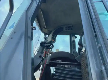 Chinese Top Brand Wheel Loader 856h Series Used Construction Machinery Loader 856 856h Clg856 Cat 966h 966 LG956 956 в лизинг Chinese Top Brand Wheel Loader 856h Series Used Construction Machinery Loader 856 856h Clg856 Cat 966h 966 LG956 956: фото 2