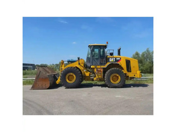 Chinese Top Brand Wheel Loader 856h Series Used Construction Machinery Loader 856 856h Clg856 Cat 966h 966 LG956 956 в лизинг Chinese Top Brand Wheel Loader 856h Series Used Construction Machinery Loader 856 856h Clg856 Cat 966h 966 LG956 956: фото 5