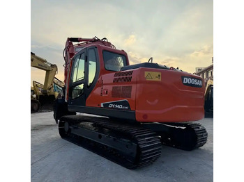 Doosan Dx140 Used Excavator DX140LC-9C Min Excavator Crawler Equipment Machinery Dx60 Dx80 Dx140LC Dx225 Dx300LC Dh60 Dx55 в лизинг Doosan Dx140 Used Excavator DX140LC-9C Min Excavator Crawler Equipment Machinery Dx60 Dx80 Dx140LC Dx225 Dx300LC Dh60 Dx55: фото 3