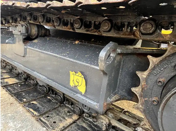 Excellent Performance Used Kubota Kx183-5 Digger Second Hand Mini Excavator 8ton Mini Crawler Excavator kx183-5kx183-3 For Sale в лизинг Excellent Performance Used Kubota Kx183-5 Digger Second Hand Mini Excavator 8ton Mini Crawler Excavator kx183-5kx183-3 For Sale: фото 3