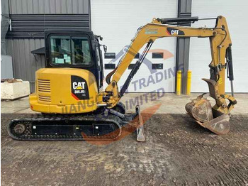 Good Price CAT 305.5E 307 308C 308D 308E 312D 315D 320C 320D Second Hand 7 Tons Used Mini Crawler Excavator For Sale в лизинг Good Price CAT 305.5E 307 308C 308D 308E 312D 315D 320C 320D Second Hand 7 Tons Used Mini Crawler Excavator For Sale: фото 4