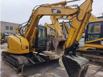 Good Second Hand Cat 308c Excavator Mini Excavator Machine Used Cat 308 308c 308d Small Excavator With Good Condition in stock в лизинг Good Second Hand Cat 308c Excavator Mini Excavator Machine Used Cat 308 308c 308d Small Excavator With Good Condition in stock: фото 4
