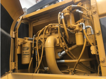 High Quality Good Condition Construction Business Powerful Cat 330C Excavator in Shanghai China в лизинг High Quality Good Condition Construction Business Powerful Cat 330C Excavator in Shanghai China: фото 5
