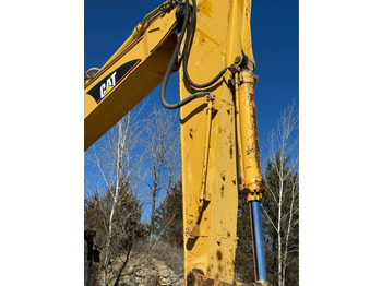 High Quality Good Condition Construction Business Powerful Reliable Cat 330C Excavator in Shanghai в лизинг High Quality Good Condition Construction Business Powerful Reliable Cat 330C Excavator in Shanghai: фото 2