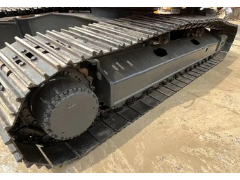 High Quality Original Korea Nice Performance Used Excavator Doosan Dx225lc,Dx225 Model For Sale 22.5ton Best Price In Shanghai в лизинг High Quality Original Korea Nice Performance Used Excavator Doosan Dx225lc,Dx225 Model For Sale 22.5ton Best Price In Shanghai: фото 5