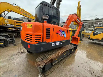 High quality mini excavator parts DOOSAN DH 55 DX60 DH55bucket H-link DH55 connecting rod  DAEWOO DH55 H-frame в лизинг High quality mini excavator parts DOOSAN DH 55 DX60 DH55bucket H-link DH55 connecting rod  DAEWOO DH55 H-frame: фото 5