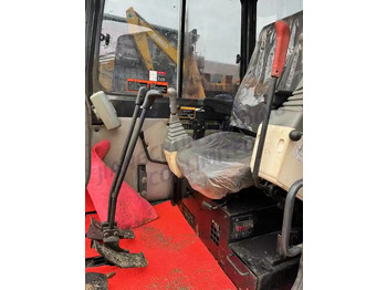 High quality mini excavator parts DOOSAN DH 55 DX60 DH55bucket H-link DH55 connecting rod  DAEWOO DH55 H-frame в лизинг High quality mini excavator parts DOOSAN DH 55 DX60 DH55bucket H-link DH55 connecting rod  DAEWOO DH55 H-frame: фото 4