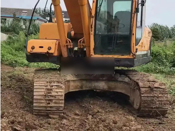 Hot Sale Cheap Price Hyundai 225lc-9t  Second hand Good Performance 22t Used Excavators with good condition for sale в лизинг Hot Sale Cheap Price Hyundai 225lc-9t  Second hand Good Performance 22t Used Excavators with good condition for sale: фото 2