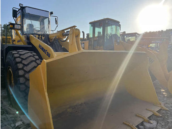Hot sale used china brand loader used SDLG  956L loader in stock в лизинг Hot sale used china brand loader used SDLG  956L loader in stock: фото 4