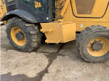 JCB 3cX backhoe loader manufactured in 2022 with telescopic boom JCB3CX JCB4CX JCB 3DX в лизинг JCB 3cX backhoe loader manufactured in 2022 with telescopic boom JCB3CX JCB4CX JCB 3DX: фото 3